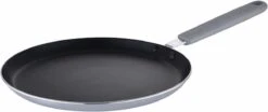 Pannenkoekpan - 24 Cm - Jazzy Black -Keukenproducten Winkel 1200x505