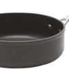 LE CREUSET - Les Forgees - Hapjespan 28cm 5,40L 2 LE CREUSET - Les Forgees - Hapjespan 28cm 5,40L -Keukenproducten Winkel 1200x508