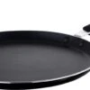 Pannenkoekpan - 24 Cm - Jazzy Black -Keukenproducten Winkel 1200x516