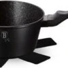 Berlinger Haus 1637 - Steelpan - Sauspan - 16 Cm - Black Rose Collection -Keukenproducten Winkel 1200x517 2