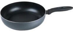 BRABANTIA Hapjespan Sauteerpan Met Glazen Deksel 28 Cm 9 BRABANTIA Hapjespan Sauteerpan Met Glazen Deksel 28 Cm -Keukenproducten Winkel 1200x523