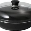 Sysas - Braadpan Met Deksel - Ø 28cm -Keukenproducten Winkel 1200x539