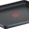 Tefal Robusto - Pan - Plancha - 26x32cm 2 Tefal Robusto - Pan - Plancha - 26x32cm -Keukenproducten Winkel 1200x541 7