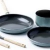 GreenPan Mayflower Pannenset - 3-delig + 2 Accessoires - Lichtblauw - Inductie - PFAS-vrij -Keukenproducten Winkel 1200x545 1