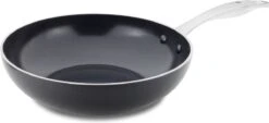 GreenPan Brussels Infinity Pro Wokpan - Ø 28 Cm - Zwart 17 GreenPan Brussels Infinity Pro Wokpan - Ø 28 Cm - Zwart -Keukenproducten Winkel 1200x551