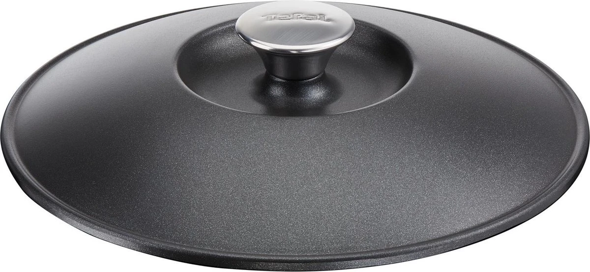 Tefal Trattoria Braadpan - Ø28 Cm - Inclusief Deksel 10 Tefal Trattoria Braadpan - Ø28 Cm - Inclusief Deksel - Afbeelding 8