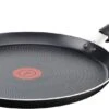 Tefal Comfort Grip Pannenkoekpan - 25 Cm - Niet Geschikt Voor Inductie -Keukenproducten Winkel 1200x560