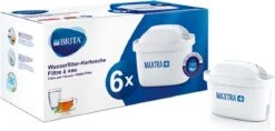 BRITA - Waterfilterpatroon MAXTRA+ 6Pack 36 BRITA - Waterfilterpatroon MAXTRA+ 6Pack -Keukenproducten Winkel 1200x573 1
