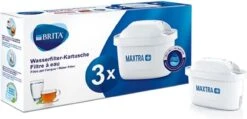 BRITA Maxtra+ Filterpatronen - 3 Stuks 23 BRITA Maxtra+ Filterpatronen - 3 Stuks -Keukenproducten Winkel 1200x579