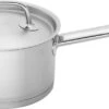 Sola Steelpan Profiline Deluxe - Ø 16 Cm - Zilver - RVS - Sandwichbodem -Keukenproducten Winkel 1200x581 3