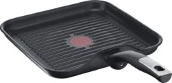 Tefal Unlimited Grillpan - 26 X 26 Cm -Keukenproducten Winkel 1200x584 2