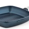Westinghouse Performance Series - Grillpan Inductie 28cm - Luxe Grillpan - Blauw - Steakpan - Geschikt Voor Alle Warmtebronnen Inclusief Inductie En Ovenbestendig -Keukenproducten Winkel 1200x584 3