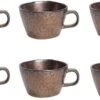 Cosy & Trendy Copernico Koffiekopjes - 19 Cl - 6 Stuks - Vaatwasserbestendig -Keukenproducten Winkel 1200x595 5
