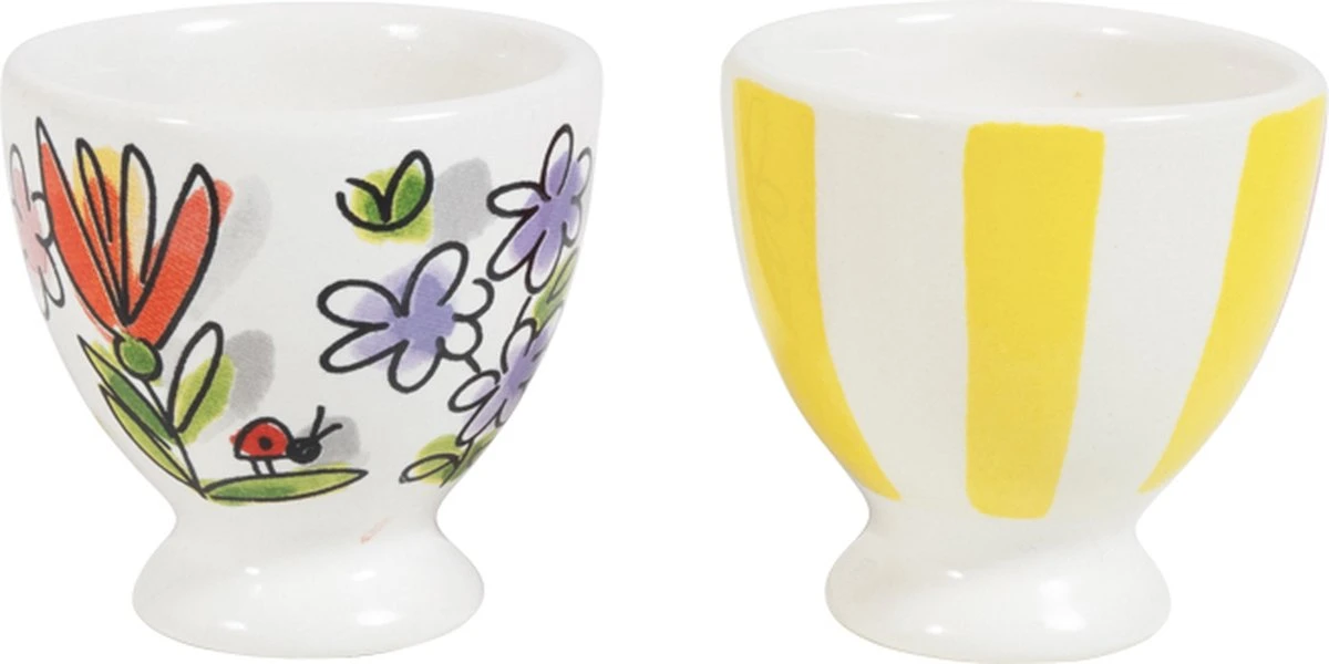 Blond Amsterdam Specials: Pasen Eierdop Set 3 Blond Amsterdam Specials: Pasen Eierdop Set