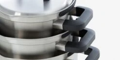 BK Flow Cool Pannenset - 4-delig – RVS Deksels - Veilig Afgietsysteem - Geschikt Voor Alle Warmtebronnen 23 BK Flow Cool Pannenset - 4-delig – RVS Deksels - Veilig Afgietsysteem - Geschikt Voor Alle Warmtebronnen -Keukenproducten Winkel 1200x601 2