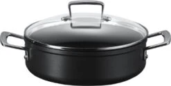 Le Creuset - Les Forgees - Provencaalse Hapjespan - 28cm/5,4L - Met Deksel