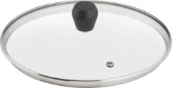 Tefal Easy Plus Hapjespan - Ø 24 Cm + Deksel - Niet Geschikt Voor Inductie 10 Tefal Easy Plus Hapjespan - Ø 24 Cm + Deksel - Niet Geschikt Voor Inductie -Keukenproducten Winkel 1200x613