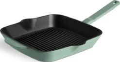 Springlane Gietijzeren Grillpan Mint, 26 Cm -Keukenproducten Winkel 1200x615 1