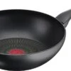 Tefal Unlimited Wokpan - Ø 28 Cm -Keukenproducten Winkel 1200x620