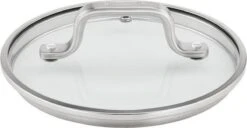 Tefal Virtuoso Pannenset 5 Delig - Hoge Kookpan Ø 22 Cm + Steelpan Ø 16 Cm + Kookpannen Ø 18/20/24 Cm -Keukenproducten Winkel 1200x623