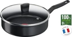Tefal Start'easy Hapjespan 24 Cm C2673223 12 Tefal Start'easy Hapjespan 24 Cm C2673223 -Keukenproducten Winkel 1200x624