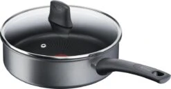 Tefal Easy Chef Hapjespan - Ø 24 Cm + Deksel 18 Tefal Easy Chef Hapjespan - Ø 24 Cm + Deksel -Keukenproducten Winkel 1200x625 1