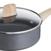 Tefal Natural Force Hapjespan - Ø 24 Cm + Deksel -Keukenproducten Winkel 1200x633