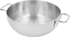 Demeyere Apollo Sauteerpan - Met Glazen Deksel - 28 Cm -Keukenproducten Winkel 1200x635 1