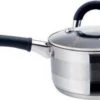 Kinghoff - Steelpan Met Deksel - Rvs - 0,5 Liter -Keukenproducten Winkel 1200x636 1