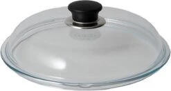 Sysas - Braadpan Met Deksel - Ø 28cm -Keukenproducten Winkel 1200x640