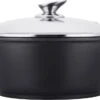 Luxe Swiss Pan - Braadpan - Soeppan - Ø 28 Cm - 5.7 Liter - Inductie - Keramisch -Keukenproducten Winkel 1200x640 3