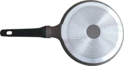 Cheffinger Pannenkoekenpan - Antiaanbaklaag - Krasbestendig - 28cm -Keukenproducten Winkel 1200x646