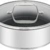 Tefal Pierre Gagnaire Sauteerpan - Ø 26 Cm + Deksel -Keukenproducten Winkel 1200x647 3