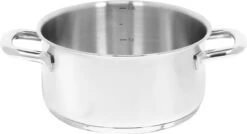 Demeyere Classico 3 Kookpan – Met Deksel – Inductie – RVS – 20 Cm – 3L 14 Demeyere Classico 3 Kookpan – Met Deksel – Inductie – RVS – 20 Cm – 3L -Keukenproducten Winkel 1200x650