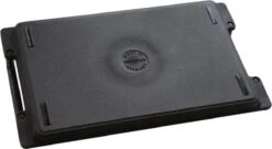 Eurolux Teppanyaki Plaat Met Grepen - 41 X 24 X 2.5 Cm - Zwart - Aluminium - Geschikt Voor Alle Warmtebronnen 18 Eurolux Teppanyaki Plaat Met Grepen - 41 X 24 X 2.5 Cm - Zwart - Aluminium - Geschikt Voor Alle Warmtebronnen -Keukenproducten Winkel 1200x658 2