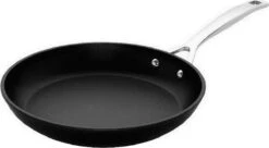 Le Creuset Koekenpan Les Forgées TNS - ø 20 Cm - Standaard Anti-aanbaklaag -Keukenproducten Winkel 1200x660