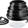Tefal Ingenio Easy Cook & Clean - Pannenset - 13-delig - Niet Geschikt Voor Inductie 2 Tefal Ingenio Easy Cook & Clean - Pannenset - 13-delig - Niet Geschikt Voor Inductie -Keukenproducten Winkel 1200x663
