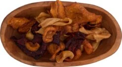 Bowls And Dishes Pure Olive Wood Olijfhouten Schaal Rustique Ovaal 17 Cm - Cadeau Tip! 8 Bowls And Dishes Pure Olive Wood Olijfhouten Schaal Rustique Ovaal 17 Cm - Cadeau Tip! -Keukenproducten Winkel 1200x666 5