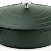 Westinghouse Performance Series - Hapjespan Inductie Met Deksel - 32cm Sauteerpan - Oven Geschikt - Groen -Keukenproducten Winkel 1200x668
