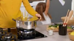 Tefal Cook & Cool E493S6 - Set 3-delig (kookpan 20/24 + Steelpan 16) -Keukenproducten Winkel 1200x674 1