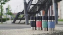 Tefal Compact Travel Mug Compact Thermosfles - 0,3 L - Blauw 21 Tefal Compact Travel Mug Compact Thermosfles - 0,3 L - Blauw -Keukenproducten Winkel 1200x674 14