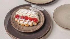 Studio Tavola Ontbijtborden Vintage Loft ø 19 Cm - 6 Stuks -Keukenproducten Winkel 1200x674 16