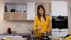 Tefal Cook & Cool E493S6 - Set 3-delig (kookpan 20/24 + Steelpan 16) -Keukenproducten Winkel 1200x674 2