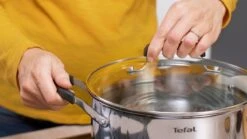 Tefal Cook & Cool E493S6 - Set 3-delig (kookpan 20/24 + Steelpan 16) -Keukenproducten Winkel 1200x674 5