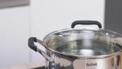 Tefal Cook & Cool E493S6 - Set 3-delig (kookpan 20/24 + Steelpan 16) -Keukenproducten Winkel 1200x674 7
