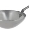 DeBuyer - Mineral B Wok 28cm - Staal -Keukenproducten Winkel 1200x674 8