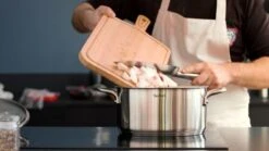 Tefal Virtuoso Kookpan - Ø 20 Cm -Keukenproducten Winkel 1200x675 11