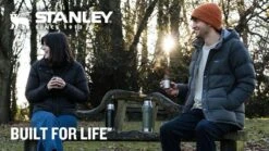 Stanley The Legendary Classic Bottle 0,47L - Thermosfles - Nightfall -Keukenproducten Winkel 1200x675 12