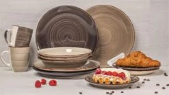 Studio Tavola Mokken Vintage Loft 350 Ml - 6 Stuks -Keukenproducten Winkel 1200x675 13