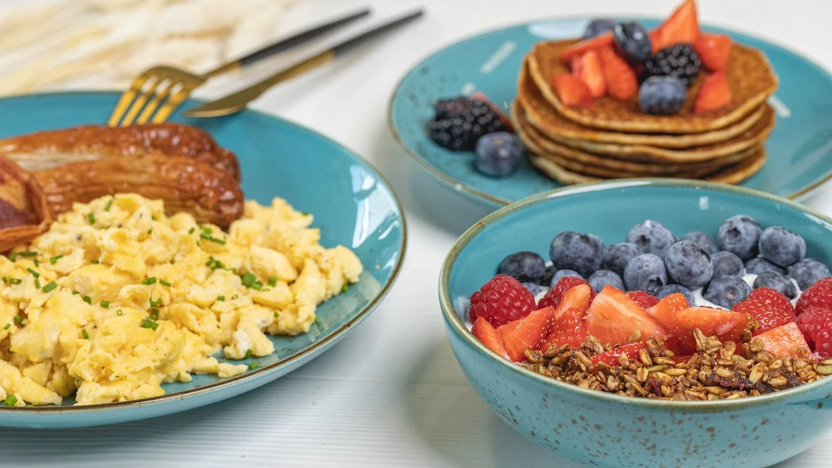 Jay Hill Serviesset Santorini 16-Delig 5 Jay Hill Serviesset Santorini 16-Delig - Afbeelding 3